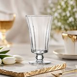 Paşabahçe 440186 6'lı 130 ML Diamond Bardak