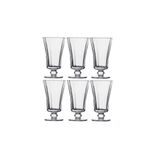 Pasabahce 440186 Diamond 6'lı Kahve Yanı Bardağı - 130 Ml TYBJS9N6UGHMRSCF96