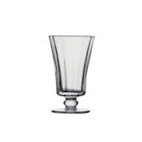 Paşabahçe 440186 Diamond Ayaklı Kahve Yanı Bardağı