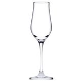 Paşabahçe 440258 Wavy Ayaklı Bardak, Şarap Kadehi 6'lı 305 cc