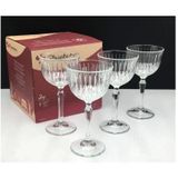 Pasabahce 440290 Joy Cam Kadeh 170Cc 4 Lu