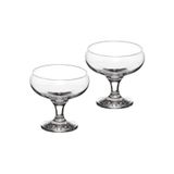 Paşabahçe 440336 Dondurmalık Ve Puding Kabı 6 Adet 270 Cc