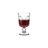 Paşabahçe 440376 330 cc 12'li Timeless Ayaklı Şarap Bardağı