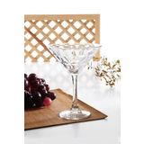 Pasabahce 440453 Estrella Martini Ve Kokteyl Kadehi 4 Lu 210 Cc