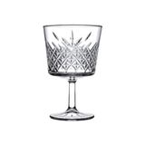Paşabahçe 440456 Timeless Kokteyl Kadeh 4'lü 270CC - Şeffaf - 260 ml
