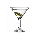 Paşabahçe 44410 Martini 6'lı Bardak