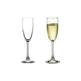 Paşabahçe 44688 175 cc 6'lı Enoteca Flüt Şampanya Bardağı