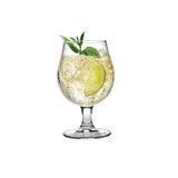 Paşabahçe 4'lü Draft Bira Bardağı 460 cc