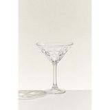 Paşabahçe 4'lü Estrella Martini Kadehi 220 Cc, Kokteyl Bardağı - Renkli