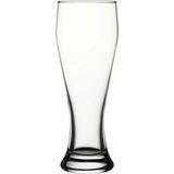 Paşabahçe 4'lü Weizebeer And Pilsner Bira Bardağı 415 Cc, Bira Bardağı - Renkli