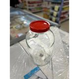 Paşabahçe 5 Lt Cam Kavanoz