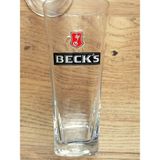 Paşabahçe 500 ml Becks Bira Bardağı 1 Adet