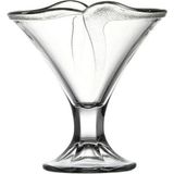 Paşabahçe 51328 6lı Manolya Dondurmalık