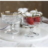Paşabahçe 51749 Elysia 6 Adet Sunum Kasesi