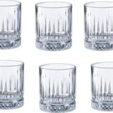 Paşabahçe 520014 Elysia 6 Lı Viski Bardak - Viski Meşrubat Bardağı