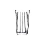 Paşabahçe 520215 Joy Meşrubat Bardağı 4'lü 365CC - Şeffaf - 365 ml