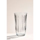 Paşabahçe 520315 Joy 4 Lü Meşrubat Long Drink Bardağı 475 cc - Beyaz