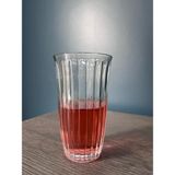 Paşabahçe 520315 Joy 4'lü Sodalime Glass Bardak Seti - Şeffaf - 475 ml