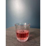 Paşabahçe 520334 Joy 4'lü Sodalime Glass Bardak Seti - Şeffaf - 360 ml