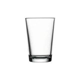 Paşabahçe 52052 48'li Alanya Su Bardağı 205 cc - Şeffaf - 205 ml