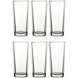 Paşabahçe 52138 Alanya Limonata Meşrubat Bardağı