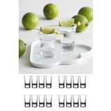 Paşabahçe 52174 Shot Bardak 40cc 12li