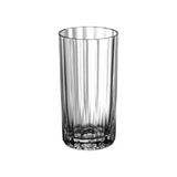 Paşabahçe 52279 Antalya Meşrubat Su Bardağı 12 Adet 305 cc - Şeffaf - 305 ml