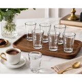 Paşabahçe 52291 Kahve Yanı Bardağı