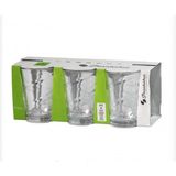 Paşabahçe 52316 Ola 6'lı Su Bardağı 200CC - 6 Adet - 200 ml