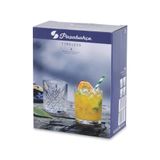 Paşabahçe 52790 12’li 345 CC Timeless Bardak