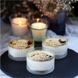 Paşabahçe 530038 Elysia 4lü Kase Seti - Genel