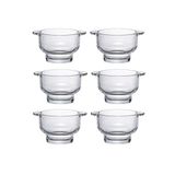 Paşabahçe 530041 6'lı Soupy Kase