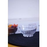 Paşabahçe 530246 Mousse Kase 6'lı
