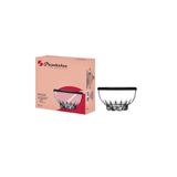 Paşabahçe 530246 Mousse Saklama Kabı 270 Cc 4'Lü