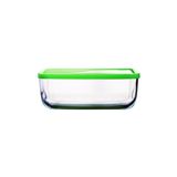 Paşabahçe 53743 1225 Cc Snowbox Kapaklı Kase