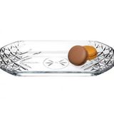 Paşabahçe 54188 Timeless Servis Sunum Tabağı