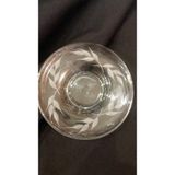 Paşabahçe 54281 6'lı Çay Tabak