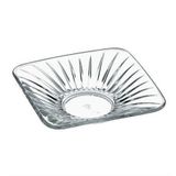 Paşabahçe 54321 12'li Çay Tabağı