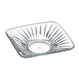Paşabahçe 54321 Gravürlü 6'lı Çay Tabağı