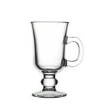 Paşabahçe 55141 Irish Coffee 2'li 230 CC Kulplu Bardak