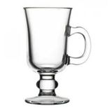 Paşabahçe 55141 Irish Coffee 2'li Kulplu Bardak