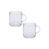 Paşabahçe 55192 Milky Tekli Bardak
