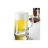 Paşabahçe 55229 660 cc Kulplu Bira Bardağı