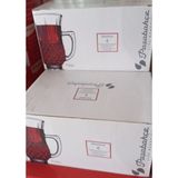Paşabahçe 55671 Istanbul Kupa 155 cc 6 Lı - Turuncu - 199 ml