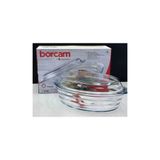 Paşabahçe 590003 Borcam Kapaklı Tencere 2900 Cc 25.1X22 Cm