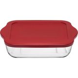 Paşabahçe 59024 Borcam Fırın Tepsisi - 10 cm