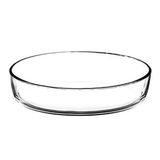 Paşabahçe 59084 18x26 cm Rotaflex Oval Tepsi