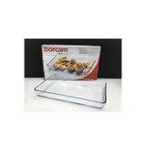 Paşabahçe 590984 Borcam Fırın Tepsi 2850 Cc 37X24 Cm
