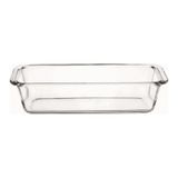 Paşabahçe 59104S00 - Baton Kek Kalıbı 31X12.5Cm Rotaflhk.Dk. Siyah