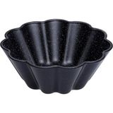 Paşabahçe 59114T00 Borcam Non Stick Siyah Kek Kalıbı 1680 cc - Çok Renkli